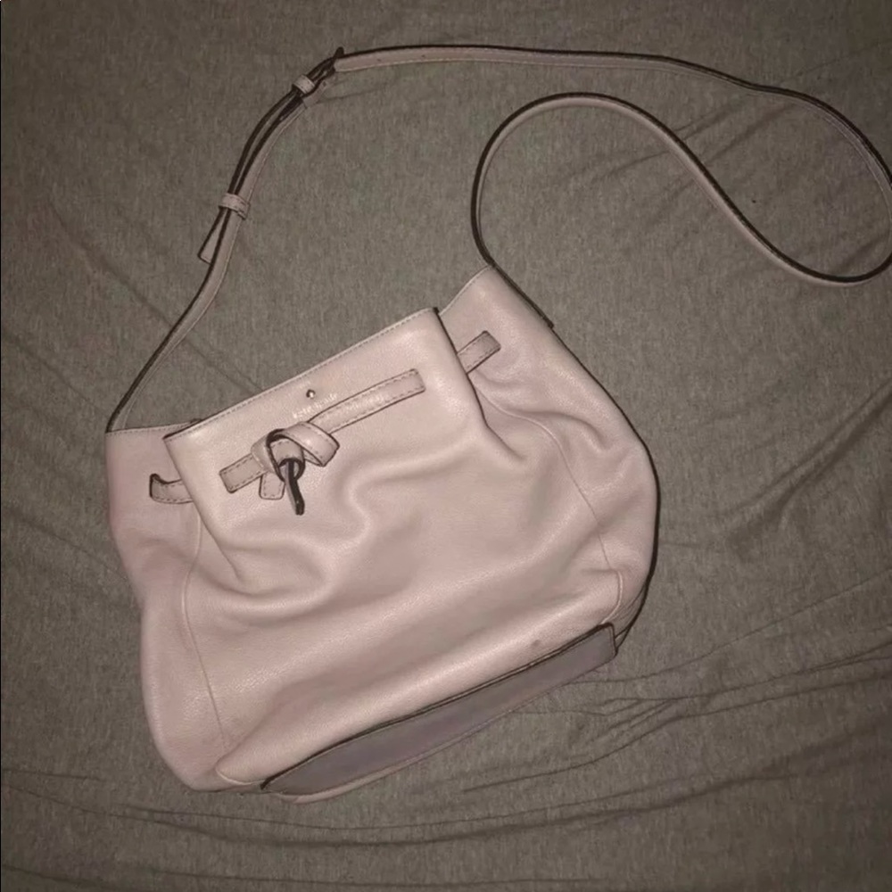 Kate Spade Bucket Purse